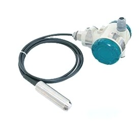 投入式静压液位变送器