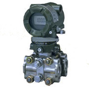  横河EJA430A压力变送器