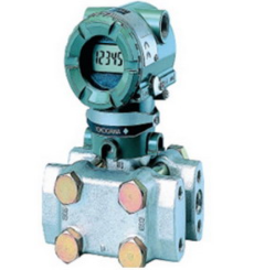 EJA440A高压力变送器