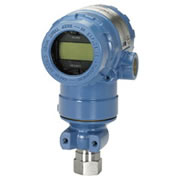 罗斯蒙特的2051TG压力变送器