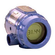 罗斯蒙特 3144P 温度变送器