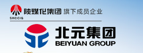 陕西北元化工集团有限公司